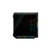 Corsair iCUE 5000T RGB, Tower-Gehäuse(schwarz, Tempered Glass)