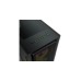 Corsair iCUE 5000T RGB, Tower-Gehäuse(schwarz, Tempered Glass)