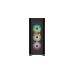 Corsair iCUE 7000X RGB TG, Big-Tower-Gehäuse(schwarz, Tempered Glass)