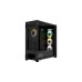 Corsair iCUE 7000X RGB TG, Big-Tower-Gehäuse(schwarz, Tempered Glass)