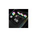 Corsair iCUE AR120 Digital RGB 120-mm-PWM, Gehäuselüfter(schwarz, einzelner Lüfter)