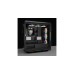 Corsair iCUE AR120 Digital RGB 120-mm-PWM, Gehäuselüfter(schwarz, Dreierpack)