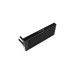 Corsair iCUE H100I ELITE CAPELLIX 240mm, Wasserkühlung(schwarz, Outlet)