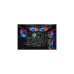Corsair iCUE H100I ELITE CAPELLIX 240mm, Wasserkühlung(schwarz, Outlet)