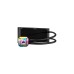 Corsair iCUE H100i ELITE CAPELLIX XT 240mm, Wasserkühlung(schwarz)