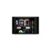 Corsair iCUE H100i ELITE LCD XT 240mm, Wasserkühlung(schwarz)
