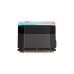 Corsair iCUE H150i ELITE CAPELLIX XT 360mm, Wasserkühlung(weiß)