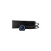 Corsair iCUE H150i ELITE LCD XT 360mm, Wasserkühlung(schwarz)