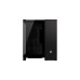 Corsair iCUE LINK 2500X RGB, Tower-Gehäuse(schwarz, Tempered Glass x 2)