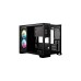 Corsair iCUE LINK 2500X RGB, Tower-Gehäuse(schwarz, Tempered Glass x 2)