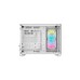 Corsair iCUE LINK 2500X RGB, Tower-Gehäuse(weiß, Tempered Glass x 2)