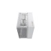 Corsair iCUE LINK 6500X RGB, Tower-Gehäuse(weiß, Tempered Glass x 2)
