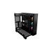 Corsair iCUE LINK 6500X RGB, Tower-Gehäuse(schwarz, Tempered Glass x 2)