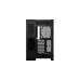 Corsair iCUE LINK 6500X RGB, Tower-Gehäuse(schwarz, Tempered Glass x 2)