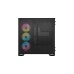 Corsair iCUE LINK 6500X RGB, Tower-Gehäuse(schwarz, Tempered Glass x 2)