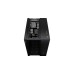 Corsair iCUE LINK 6500X RGB, Tower-Gehäuse(schwarz, Tempered Glass x 2)