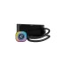 Corsair iCUE LINK H100i LCD Liquid CPU Cooler , Wasserkühlung(schwarz)