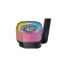 Corsair iCUE LINK H100i LCD Liquid CPU Cooler , Wasserkühlung(schwarz)