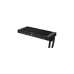 Corsair iCUE LINK H100i LCD Liquid CPU Cooler , Wasserkühlung(schwarz)