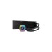 Corsair iCUE LINK H150i LCD Liquid CPU Cooler, Wasserkühlung(schwarz)