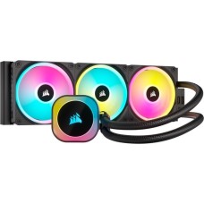 Corsair iCUE LINK H150i RGB, Wasserkühlung(schwarz, Outlet)