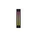 Corsair iCUE LINK QX120 RGB 120-mm-PWM-Lüfter, Gehäuselüfter(schwarz, Erweiterungskit)