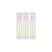 Corsair iCUE LINK QX120 RGB 120-mm-PWM-Lüfter, Gehäuselüfter(weiß, Starter-Kit)