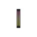Corsair iCUE LINK QX140 RGB 140-mm-PWM-Lüfter, Gehäuselüfter(schwarz, Erweiterungskit)