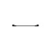 Corsair iCUE LINK Slim-Kabel, 135mm, 90° abgewinkelt(schwarz, 2 Stück)