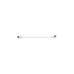 Corsair iCUE LINK Slim-Kabel, 200mm, 90° abgewinkelt(weiß, 2 Stück)