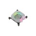 Corsair iCUE LINK XC7 RGB ELITE WHITE, CPU-Kühler(weiß)