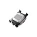 Corsair iCUE LINK XC7 RGB ELITE WHITE, CPU-Kühler(weiß)