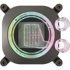 Corsair iCUE LINK XC7 RGB ELITE , CPU-Kühler(schwarz/grau)