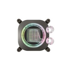 Corsair iCUE LINK XC7 RGB ELITE , CPU-Kühler(schwarz/grau, Outlet)