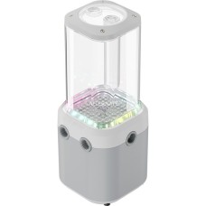 Corsair iCUE LINK XD5 RGB ELITE WHITE, Ausgleichsbehälter