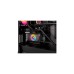 Corsair iCUE LINK XG3 RGB HYBRID GPU-Wasserkühler (7900 XT(X)), Wasserkühlung(schwarz)