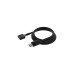 Corsair iCUE Link AIO LCD Screen Modul, Monitor(5.33 cm (2.1 Zoll), schwarz, für iCUE Link AIO Wasserkühlungen)