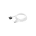 Corsair iCUE Link AIO LCD Screen Modul, Monitor(5.53 cm (2.1 Zoll), weiß, für iCUE Link AIO Wasserkühlungen)