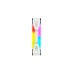Corsair iCUE QL120 RGB 120x120x25, Gehäuselüfter(weiß, einzelner Lüfter ohne Controller)