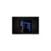 Corsair iCUE QL120 RGB 3er 120x120x25, Gehäuselüfter(schwarz, 3er Pack, inkl Lighting Node CORE)