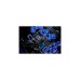 Corsair iCUE QL120 RGB 3er 120x120x25, Gehäuselüfter(schwarz, 3er Pack, inkl Lighting Node CORE)
