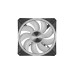Corsair iCUE QL140 RGB 2er 140x140x25, Gehäuselüfter(schwarz, 2er Pack, inkl Lighting Node CORE)