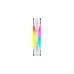 Corsair iCUE QL140 RGB 2er 140x140x25, Gehäuselüfter(weiß, 2er Pack, inkl Lighting Node CORE)