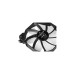 Corsair iCUE SP120 RGB Elite Performance 3er 120x120x25, Gehäuselüfter(schwarz/transparent, 3er Pack, inkl. iCUE Lighting Node CORE)