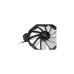 Corsair iCUE SP140 RGB Elite Performance 2er 140x140x25, Gehäuselüfter(schwarz, 2er Pack, inkl. iCUE Lighting Node CORE)