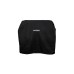Cozze Abdeckung 90386, für Outdoor-Tisch 90526, Schutzhaube(schwarz)