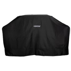 Cozze Abdeckung 90387, für Outdoor-Tisch 90528, Schutzhaube(schwarz)