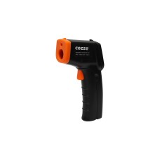 Cozze Infrarot Thermometer(schwarz/orange)