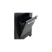 Cozze Outdoor Tisch 2 Türen 90526(schwarz)
