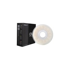 Creality CR PLA Filament Elfenbeinweiß, 3D-Kartusche(1 kg, 1,75 mm, auf Rolle)